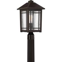 Quoizel CPT9010PN - Cedar Point Outdoor Lantern