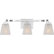 Quoizel LFT8603C - Loft Bath Light