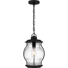 Quoizel LHR1909EK - Luther Outdoor Lantern