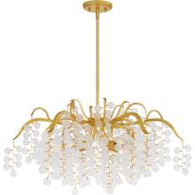 Quoizel MAP5028GFL - Maple Chandelier