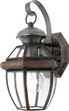 Quoizel NY8315AC - Newbury Outdoor Lantern