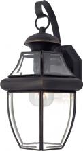 Quoizel NY8316Z - Newbury Outdoor Lantern