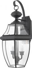 Quoizel NY8317K - Newbury Outdoor Lantern