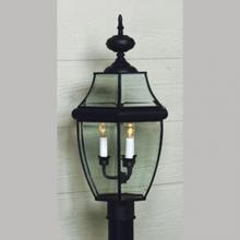 Quoizel NY9045K - Newbury Outdoor Lantern