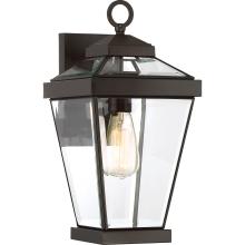 Quoizel RAV8408WT - Ravine Outdoor Lantern