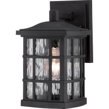 Quoizel SNN8406K - Stonington Outdoor Lantern
