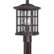 Quoizel SNN9009PN - Stonington Outdoor Lantern