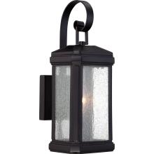 Quoizel TML8405K - Trumbull Outdoor Lantern