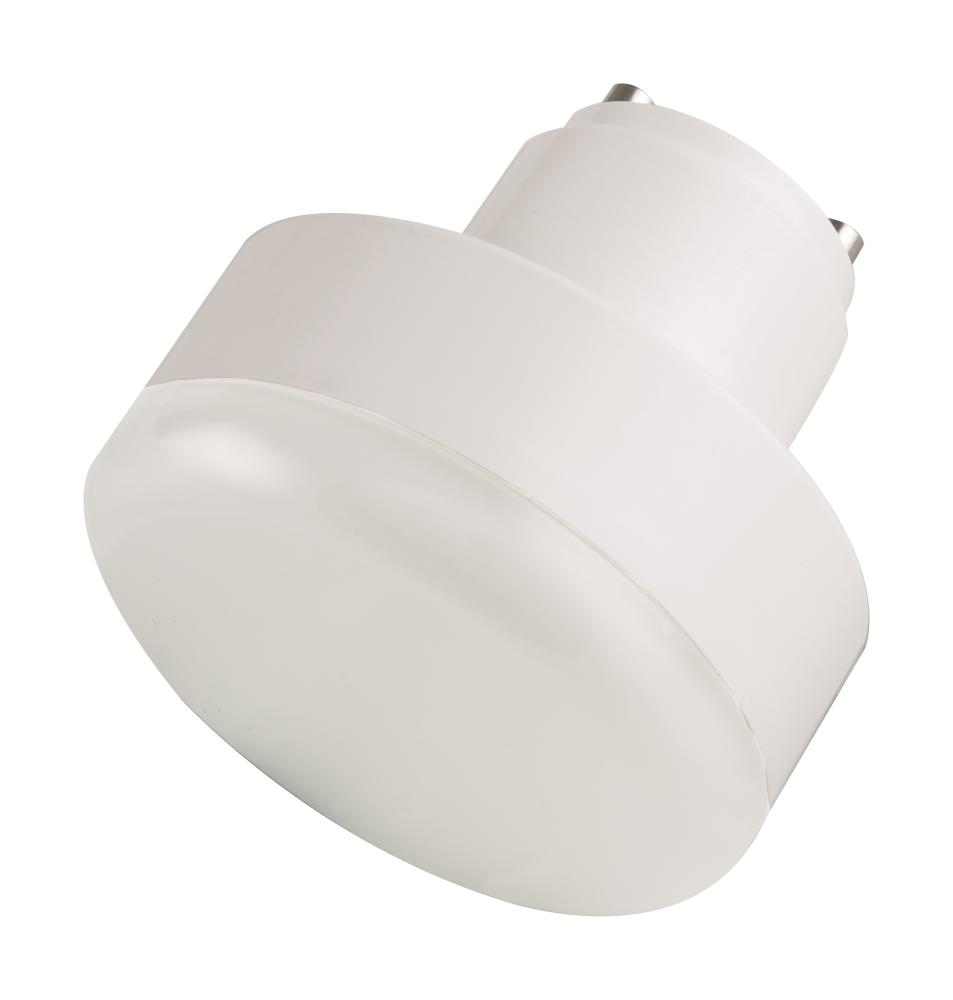 9.5 Watt; LED; 2700K; GU24 base; 120 Volt