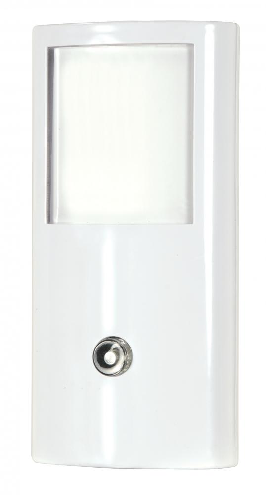 3 In 1 LED Emergency Light, Night light, Flash light; Automatic Sensor; Rechargeable Batteries