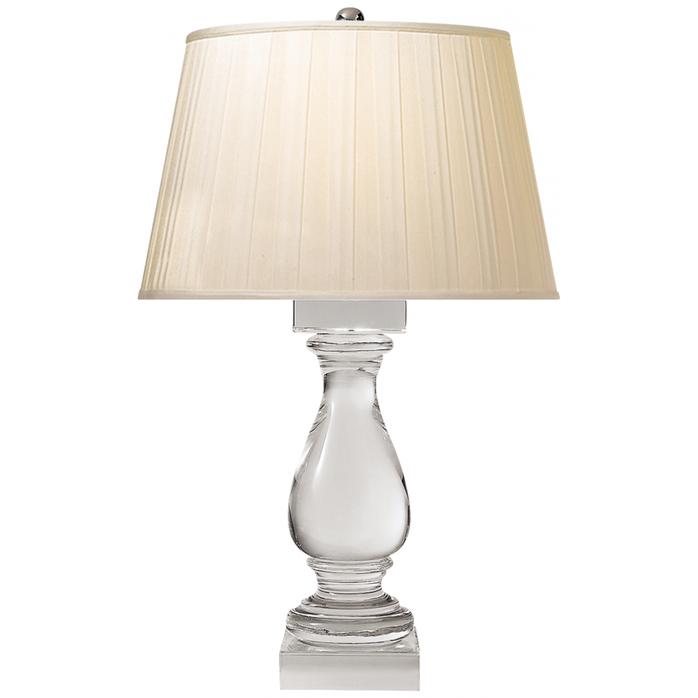 Balustrade Table Lamp