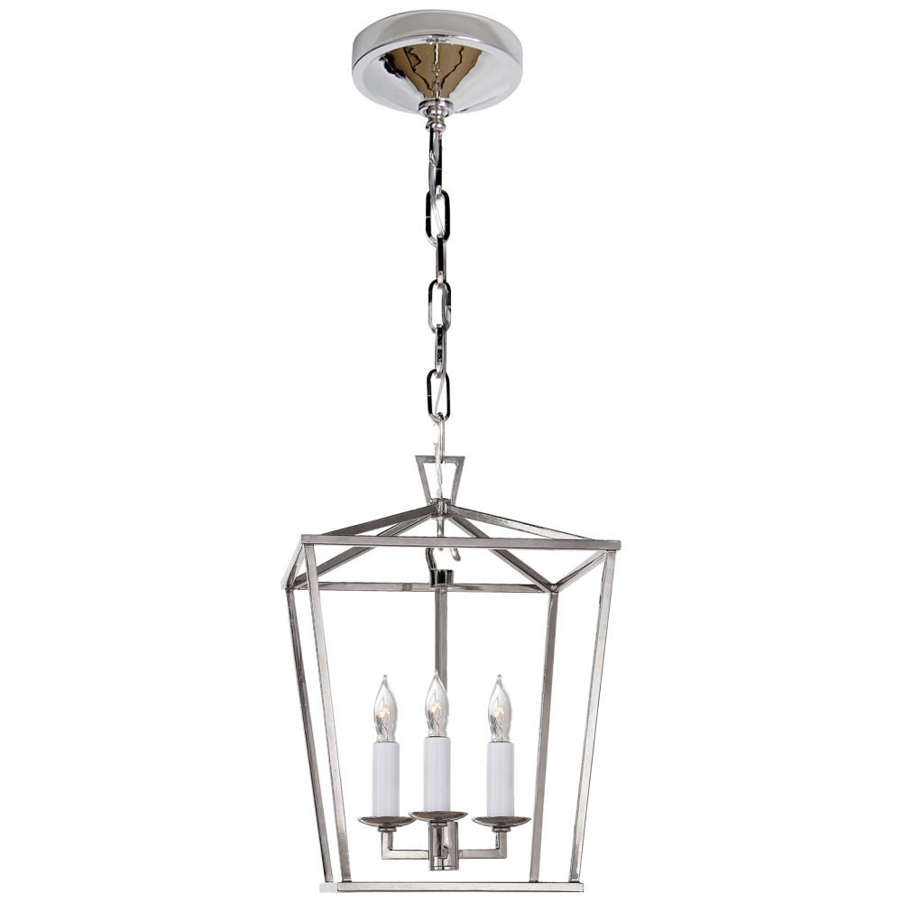 Darlana Mini Lantern