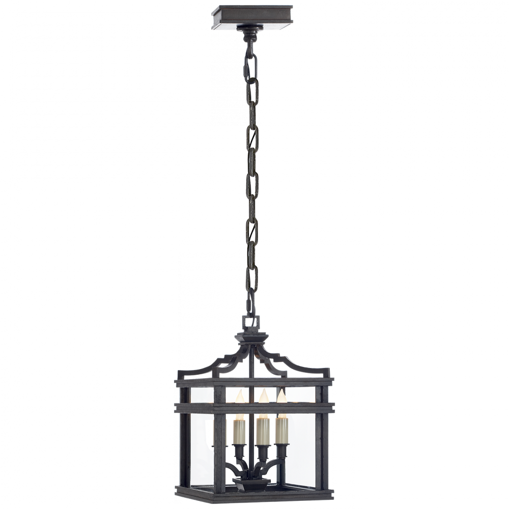 Mykonos Mini Lantern
