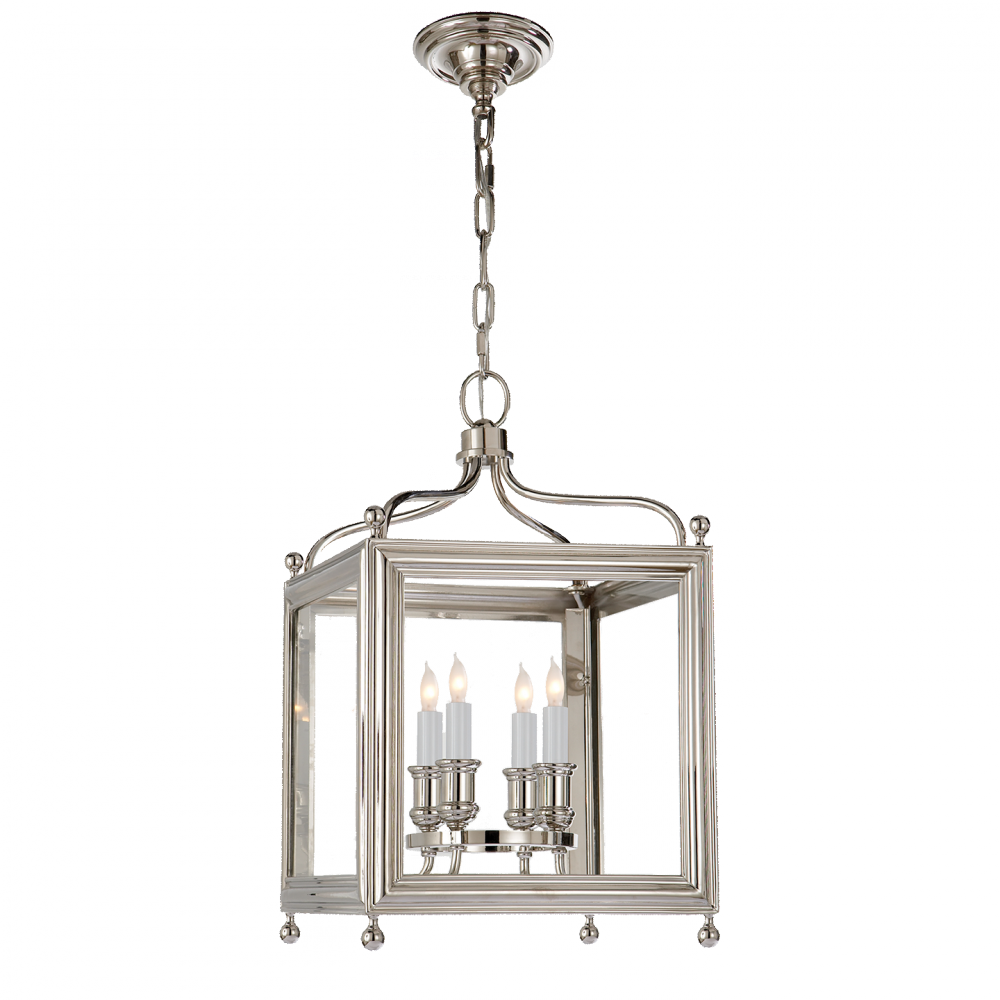 Greggory Small Lantern
