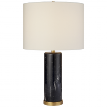 Visual Comfort & Co. Signature Collection ARN 3004BM-L - Cliff Table Lamp