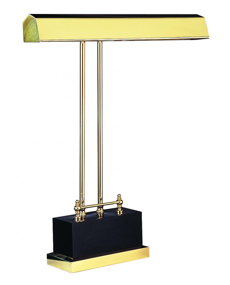 Digital Piano Lamp