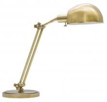 House of Troy AD450-AB - Addison Adjustable Pharmacy Desk Lamp