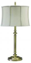 House of Troy CH850-AB - Coach Table Lamp