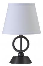 House of Troy CH875-OB - Coach Accent Mini Lamp