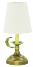 House of Troy CH878-AB - Coach Accent Mini Lamp
