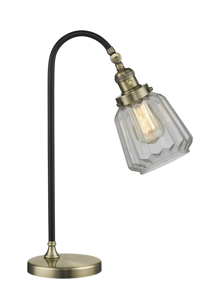 1 Light Lamp