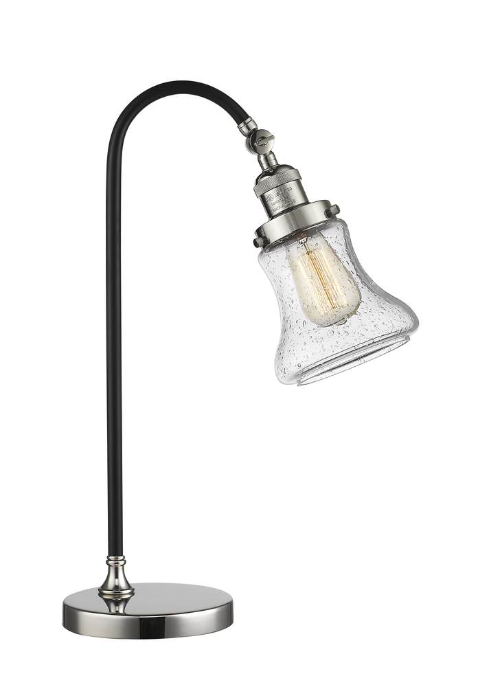 1 Light Lamp