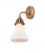Innovations Lighting 288-1W-AC-G191 - Bellmont - 1 Light - 6 inch - Antique Copper - Sconce
