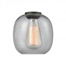 Innovations Lighting G104 - Belfast Seedy Glass