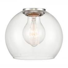 Innovations Lighting G122-6 - Athens 6" Clear Glass