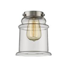Innovations Lighting G182 - Canton Clear Glass
