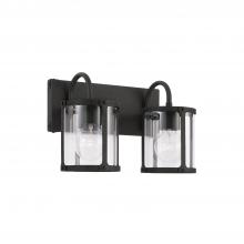 Capital 144921BI-527 - 2 Light Vanity