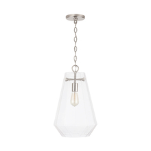 Capital 338316BN - 1 Light Pendant