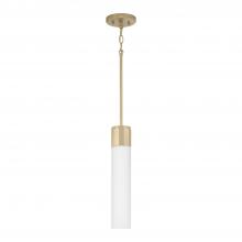 Capital 346211SF - 1 Light Pendant