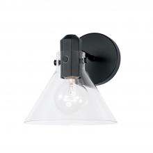 Capital 645811MB-528 - 1 Light Sconce