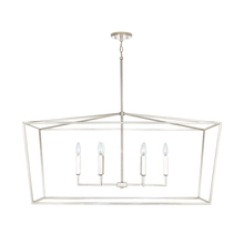 Capital 837661PN - 6 Light Island