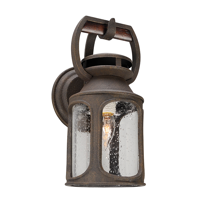 Old Trail Wall Sconce