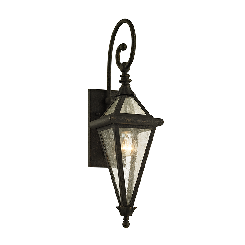 Geneva Wall Sconce