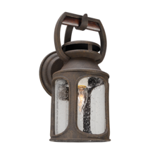Troy B4511-HBZ - Old Trail Wall Sconce