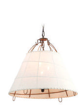 Troy F4073 - Gulf Stream 3Lt Pendant