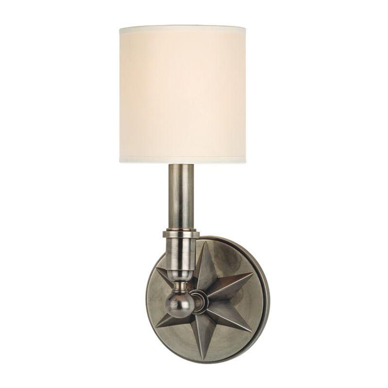 1 Light Wall Sconce