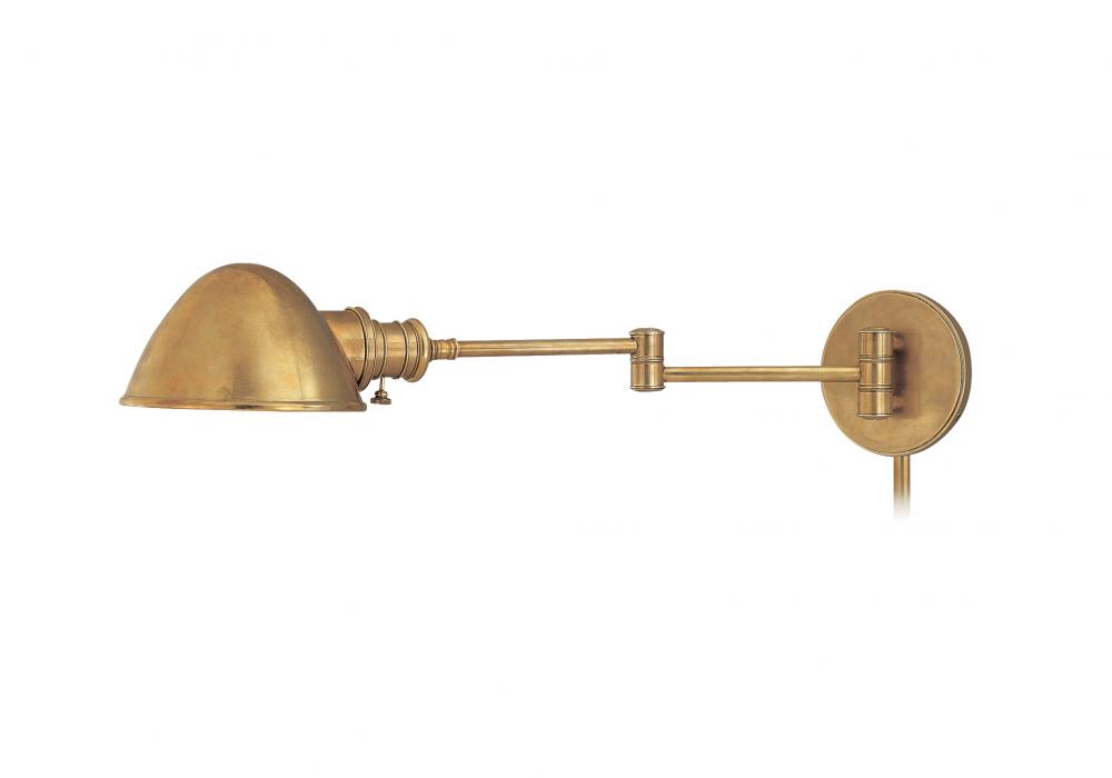 1 Light Wall Sconce