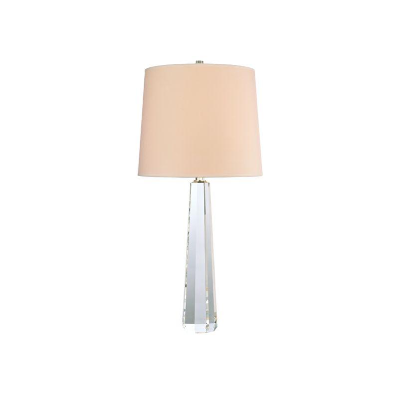 1 Light Bedside Table Lamp