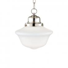 Hudson Valley 1609-PN - 1 LIGHT PENDANT