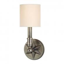 Hudson Valley 4081-AS - 1 Light Wall Sconce