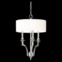 Hudson Valley 7913-OB - 3 LIGHT PENDANT