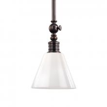 Hudson Valley 9608-DB - 1 LIGHT PENDANT