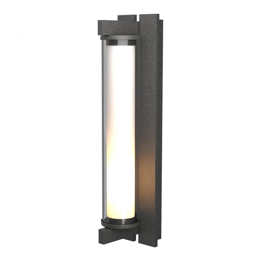 Fuse Large Outdoor Sconce
