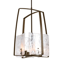 Hubbardton Forge 131310-SKT-MULT-05-YR0699 - Arc Pendant