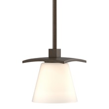 Hubbardton Forge 186600-SKT-MULT-05-GG0242 - Wren Mini Pendant