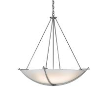 Hubbardton Forge 194531-SKT-82-GG0170 - Compass Large Scale Pendant